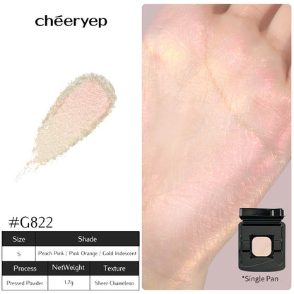 chéeryep Refillable multi-purpose cream