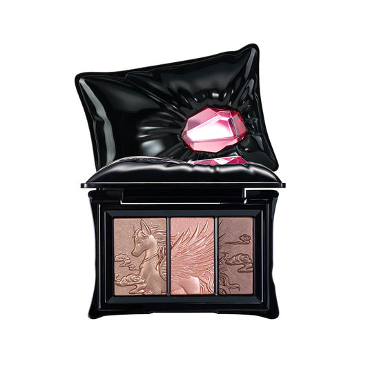 chéeryep Pillow Gem Eye Shadow (SE01 Dream in Spring‌)
