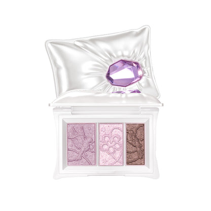 chéeryep Pillow Gem Eye Shadow (SE04 Dream Lover)