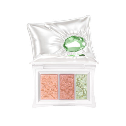 chéeryep Pillow Gem Eye Shadow (SE06 Endless Summer)