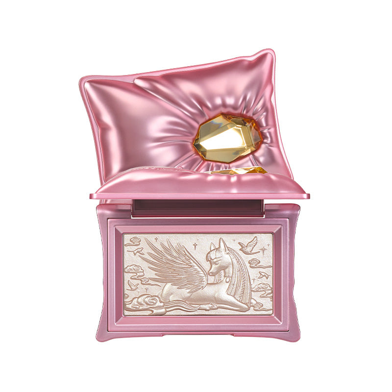 chéeryep Pillow Gem Highlighting Powder (SH01 Treasure Pond)