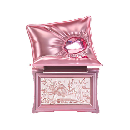 chéeryep Pillow Gem Highlighting Powder (SH02 Drinking Galaxy‌)