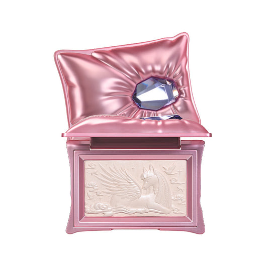 chéeryep Pillow Gem Highlighting Powder (SH03 Cloud Soft‌)