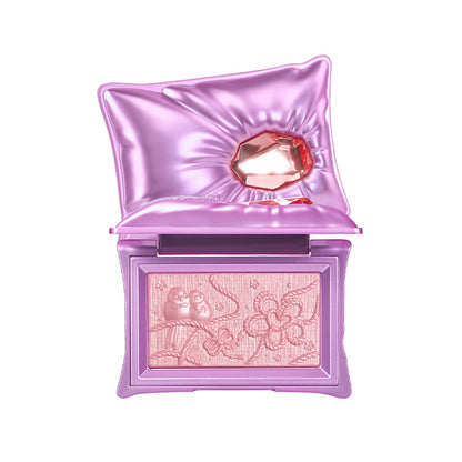 chéeryep Pillow Gem Highlighting Powder (SH05 Possessiveness)
