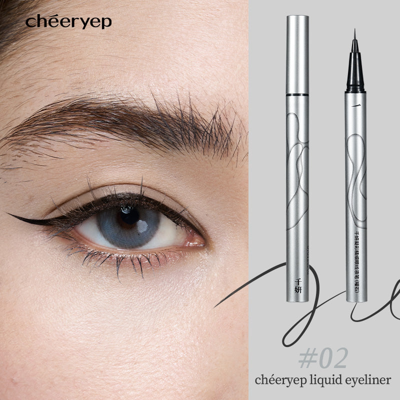 chéeryep liquid eyeliner N1