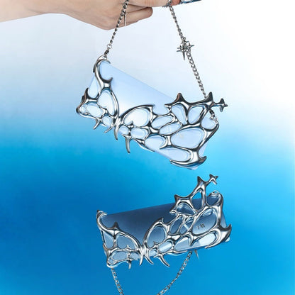 CHEERYEP (QIANYAN) Butterfly Bone Chain – Multi-use Accessory