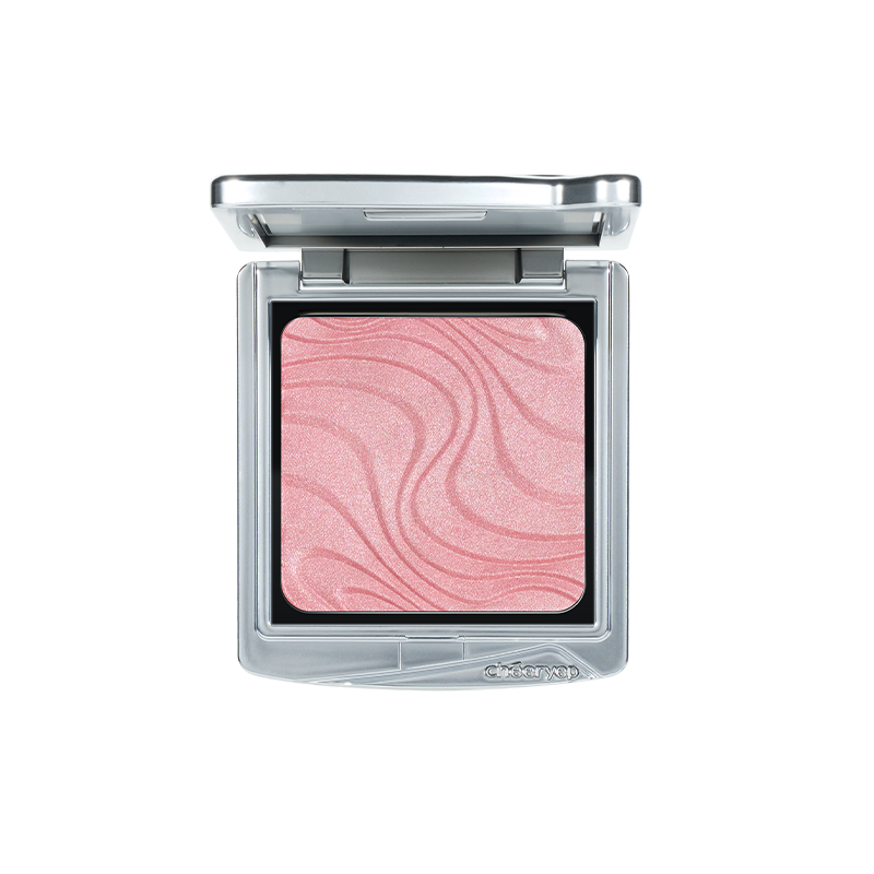 chéeryep Refillable Satin Baked Powder Blush (Large size）