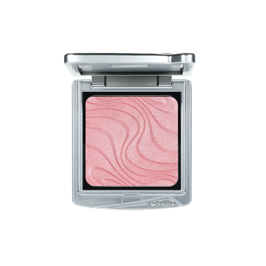 chéeryep Refillable Satin Baked Powder Blush (Large size）