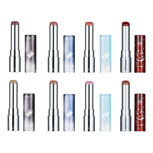 chéeryep Crystal Glossy Rouge