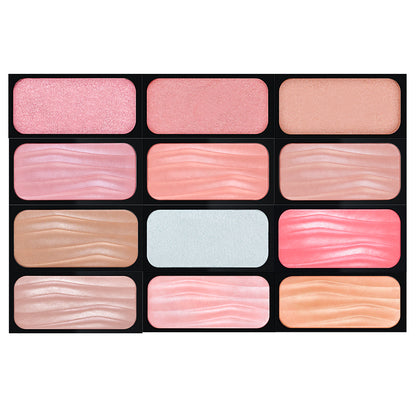 chéeryep Refillable Powder Blush Series