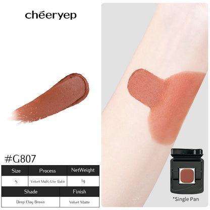 chéeryep Refillable multi-purpose cream