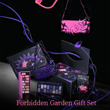 chéeryep Forbidden Garden Gift Set