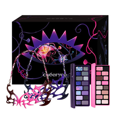 chéeryep Forbidden Garden Gift Set