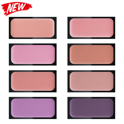 chéeryep Refillable Silky Cream Blush