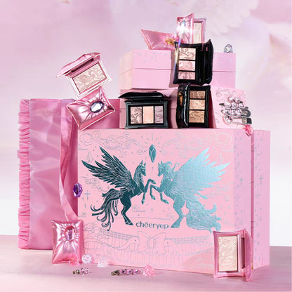 CHEERYEP (QIANYAN) Pillow Gem Series Gift Box